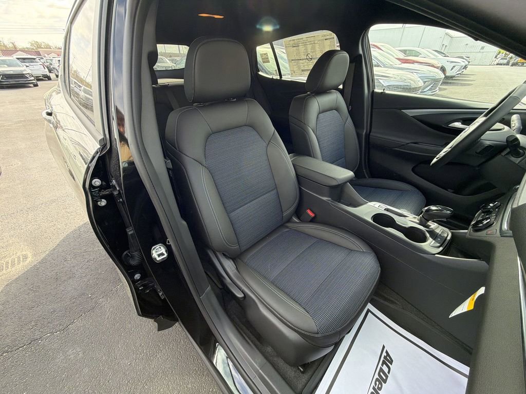 New 2026 Buick Envista Preferred w/ Convenience I Package image 29