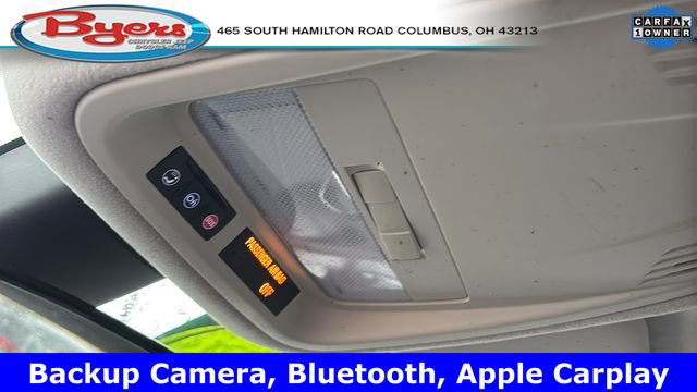 Used 2016 Chevrolet Cruze LS image 22