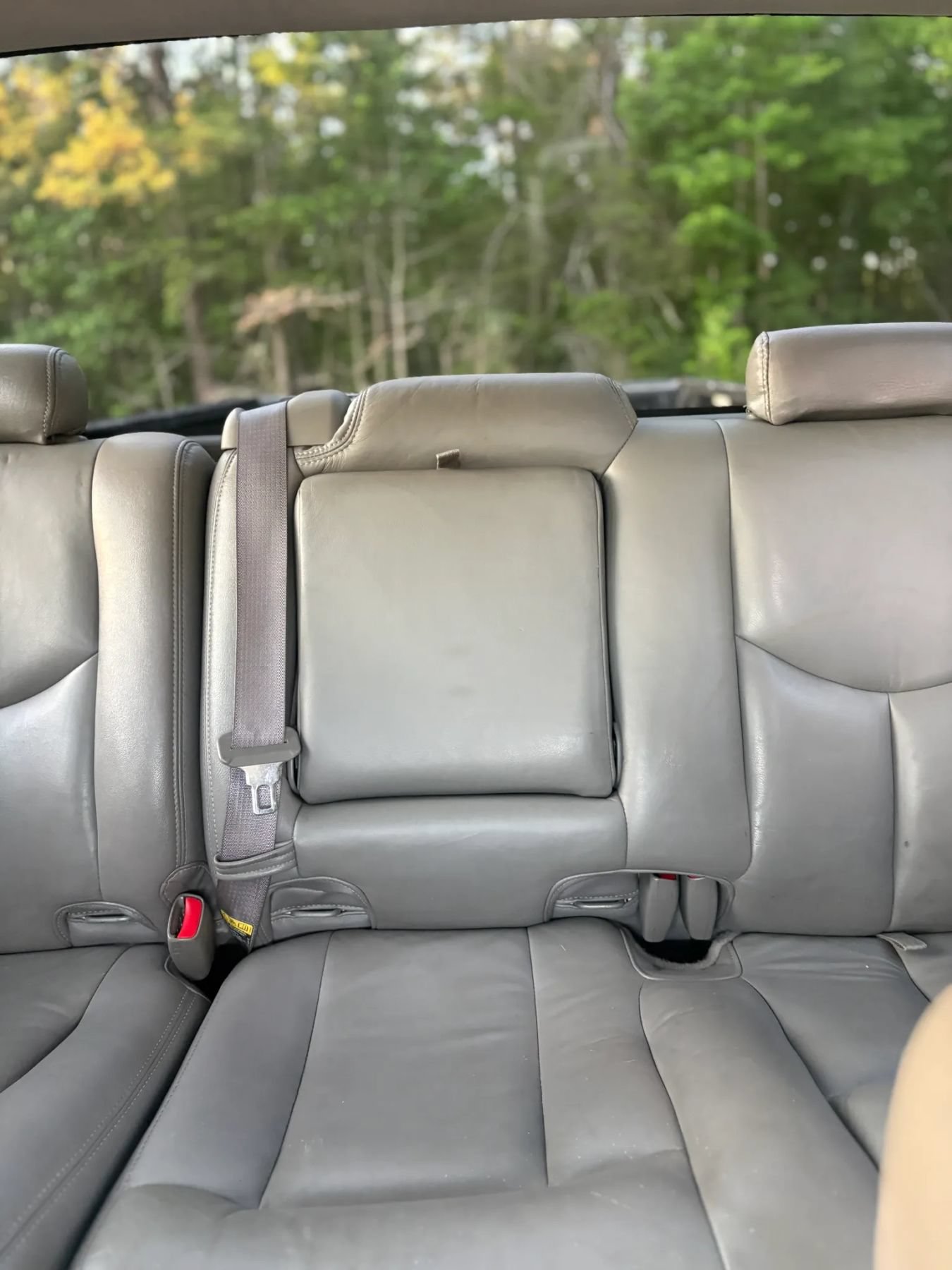 Used 2003 Chevrolet Silverado 2500 LT w/ Skid Plate Package AWD/4WD image 18