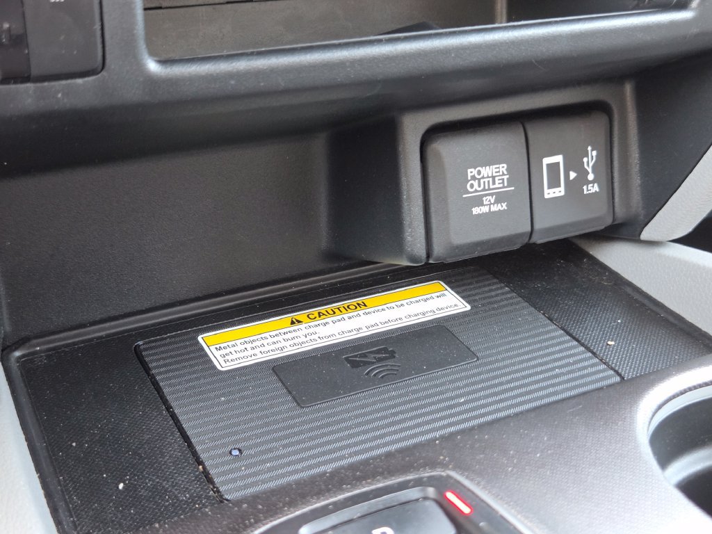Certified 2022 Honda Ridgeline RTL-E image 14