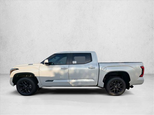 Used 2025 Toyota Tundra Platinum AWD/4WD image 5