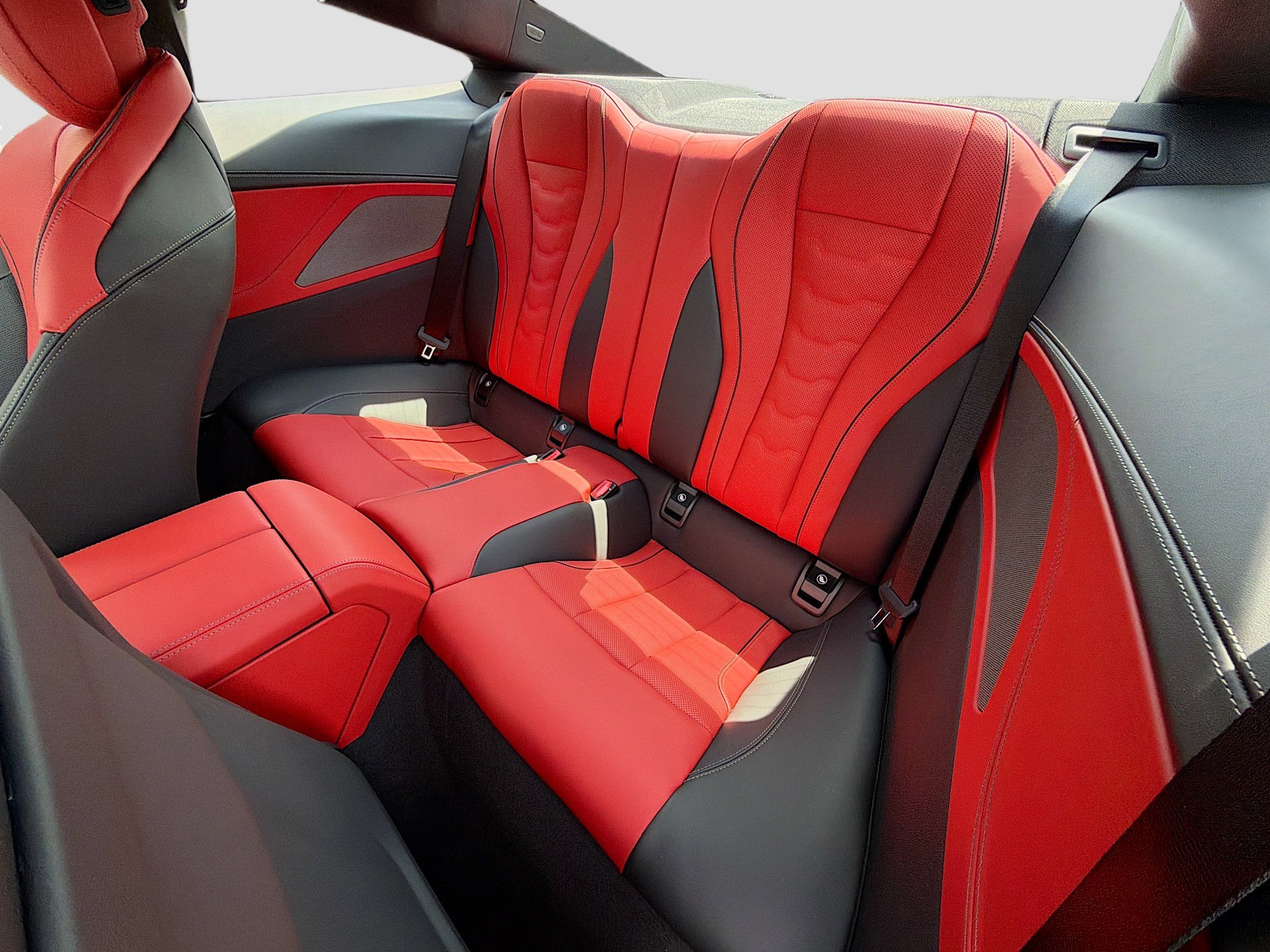 New 2026 BMW M850i xDrive Coupe image 19