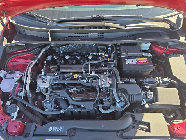 Used 2024 Toyota Corolla SE image 29