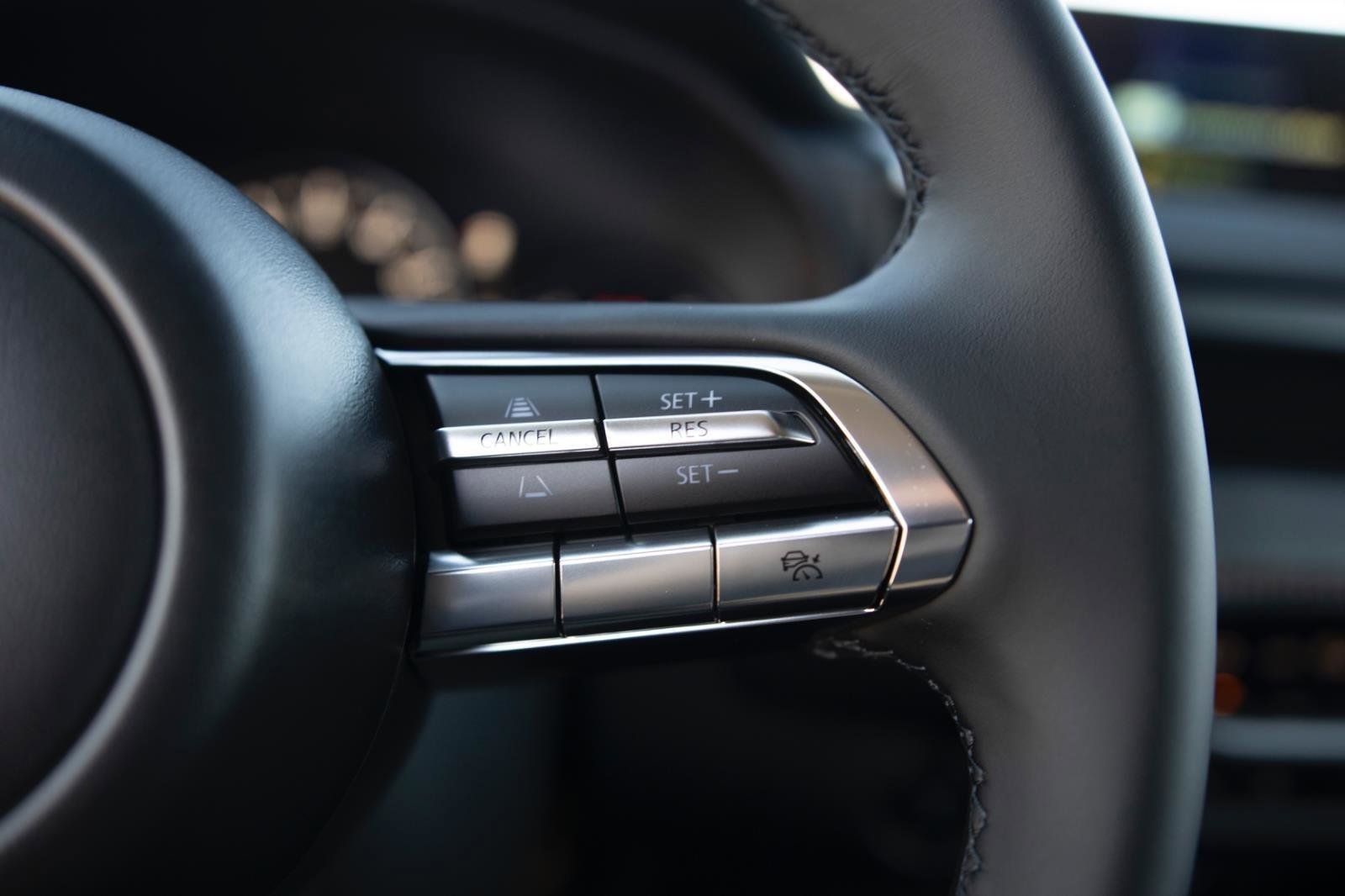 New 2026 MAZDA CX-50 AWD 2.5 Hybrid w/ Weather Package image 14