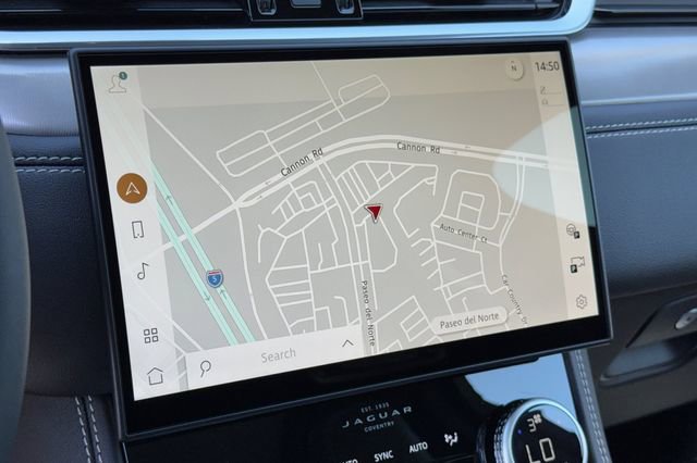 New 2026 Jaguar F-PACE R-Dynamic S AWD/4WD image 18