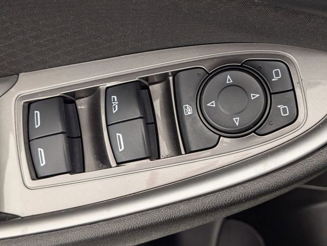 Certified 2023 Chevrolet Malibu LT image 12