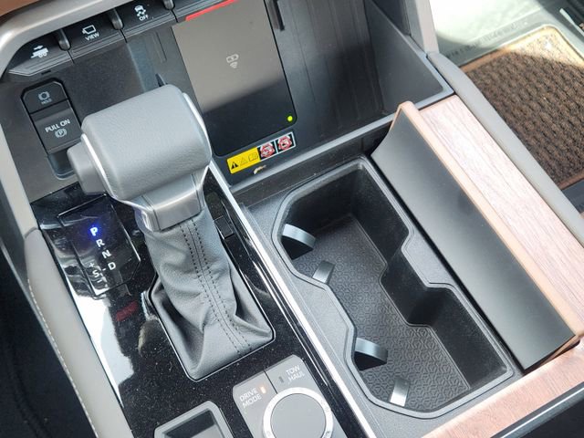 New 2025 Toyota Tundra 1794 Edition image 15