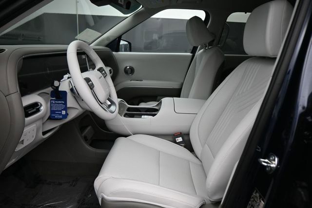 New 2026 Hyundai Palisade SEL AWD/4WD image 11