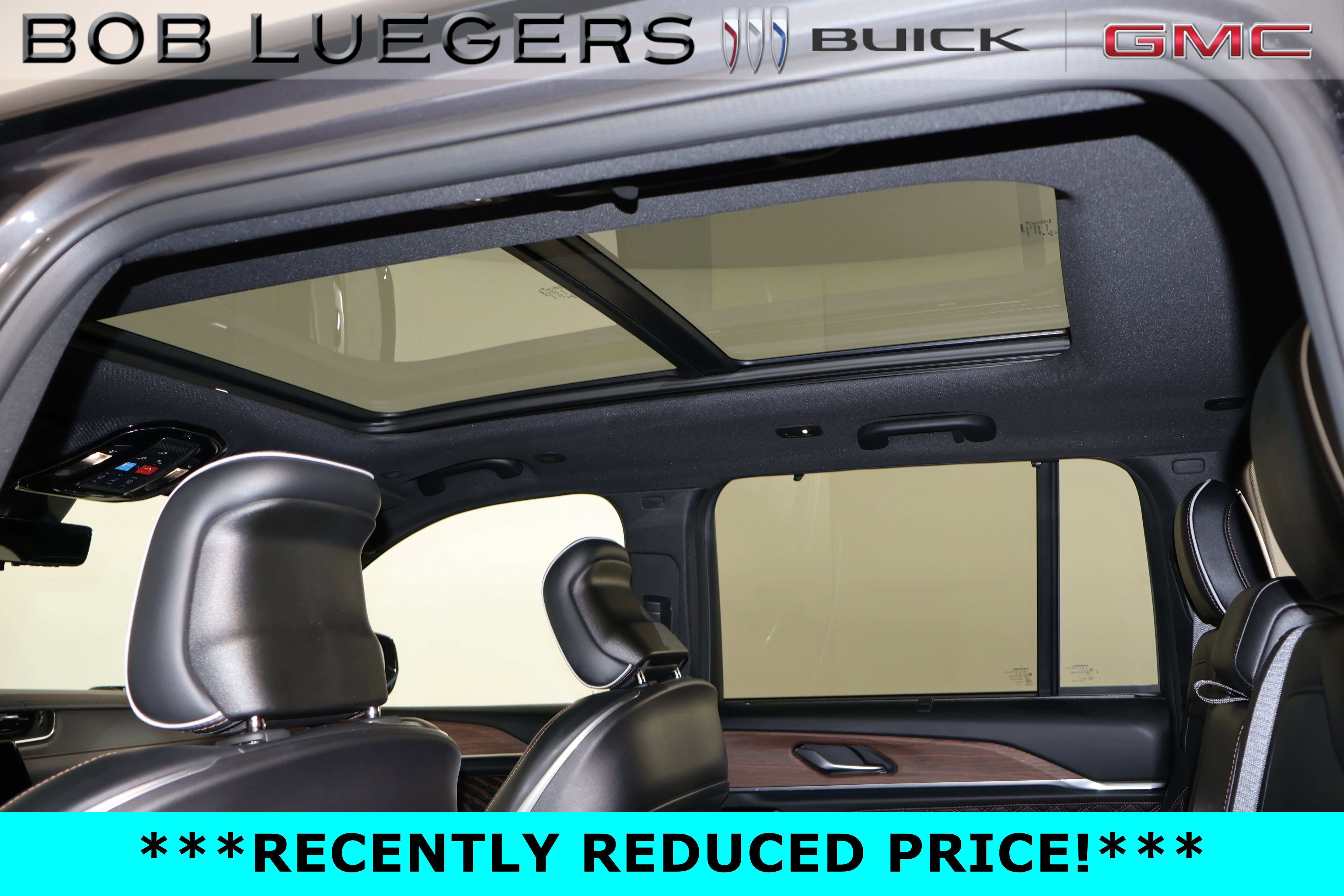 Used 2022 Jeep Grand Cherokee Summit w/ Adv Protech Group IV AWD/4WD image 17