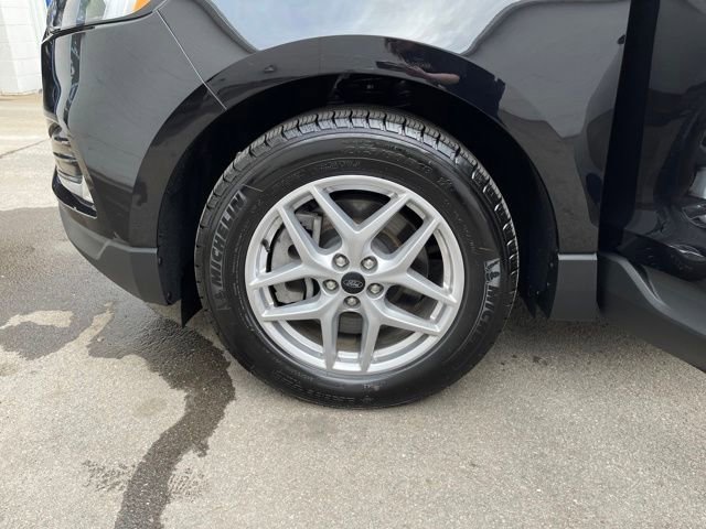 Used 2024 Ford Edge SEL w/ Convenience Package image 22