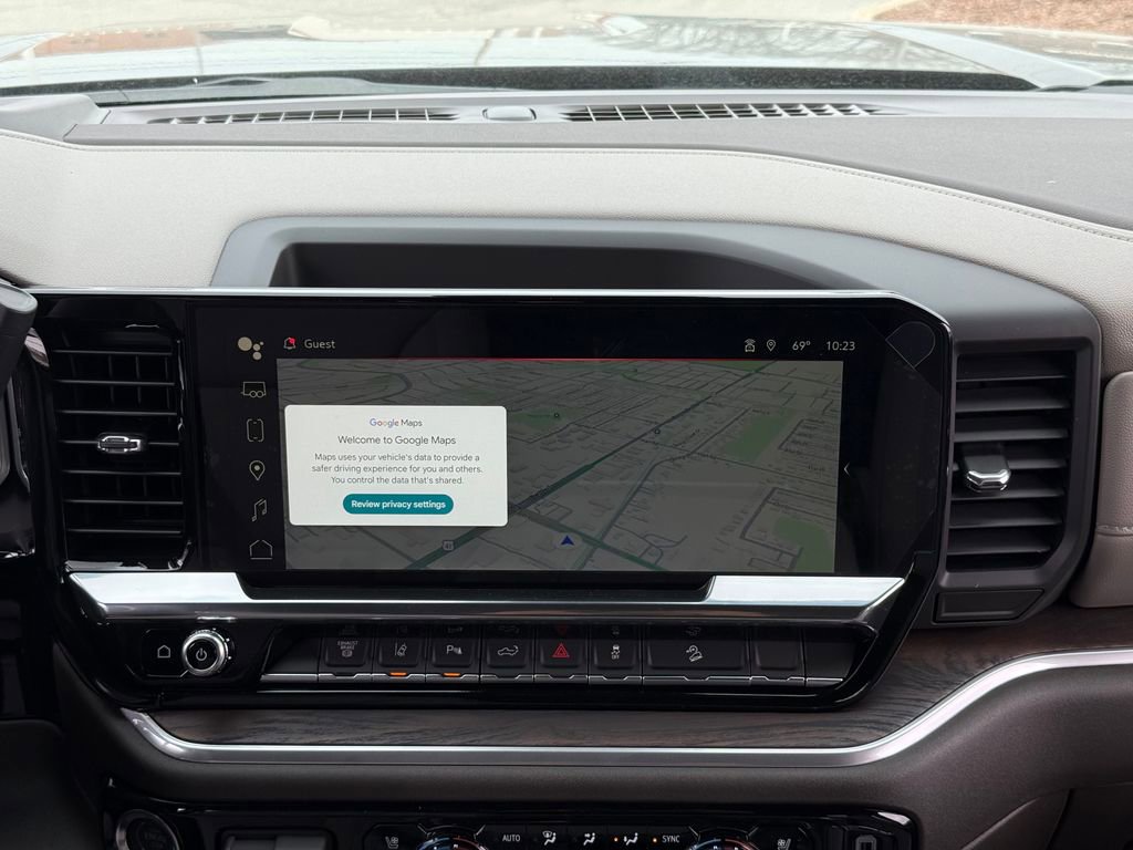 New 2026 GMC Sierra 2500 SLT w/ SLT Premium Package image 28