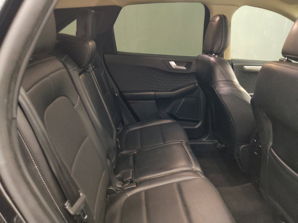 Used 2020 Ford Escape SEL AWD/4WD image 19