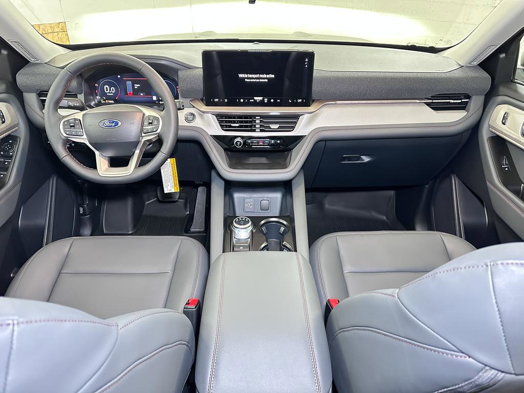 Used 2026 Ford Explorer Active w/ Active Comfort Package image 29