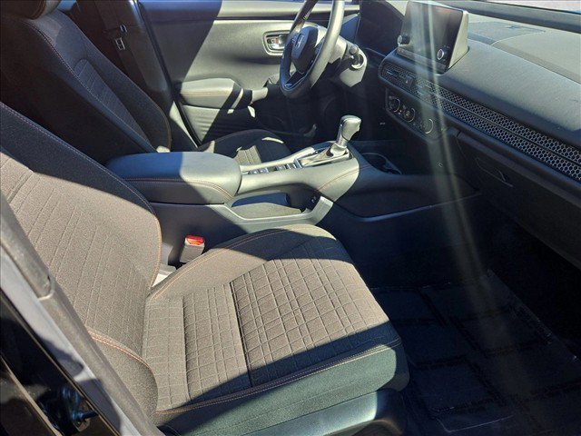 Used 2024 Honda HR-V Sport image 18