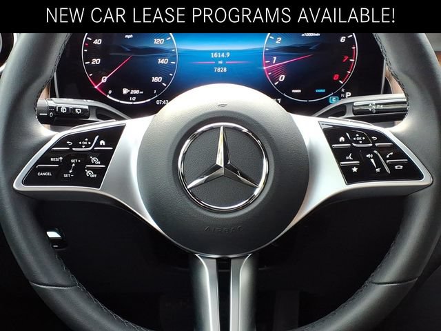 Certified 2026 Mercedes-Benz GLC 300 image 8