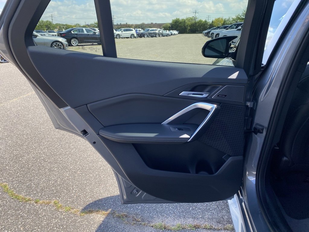 New 2026 BMW X2 M35i image 6