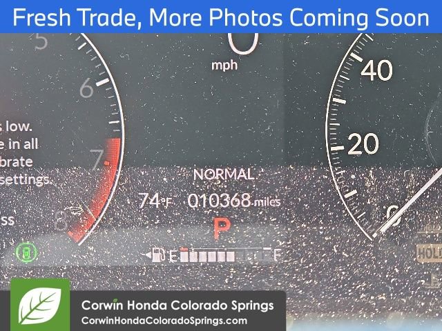 Used 2023 Honda HR-V Sport image 11