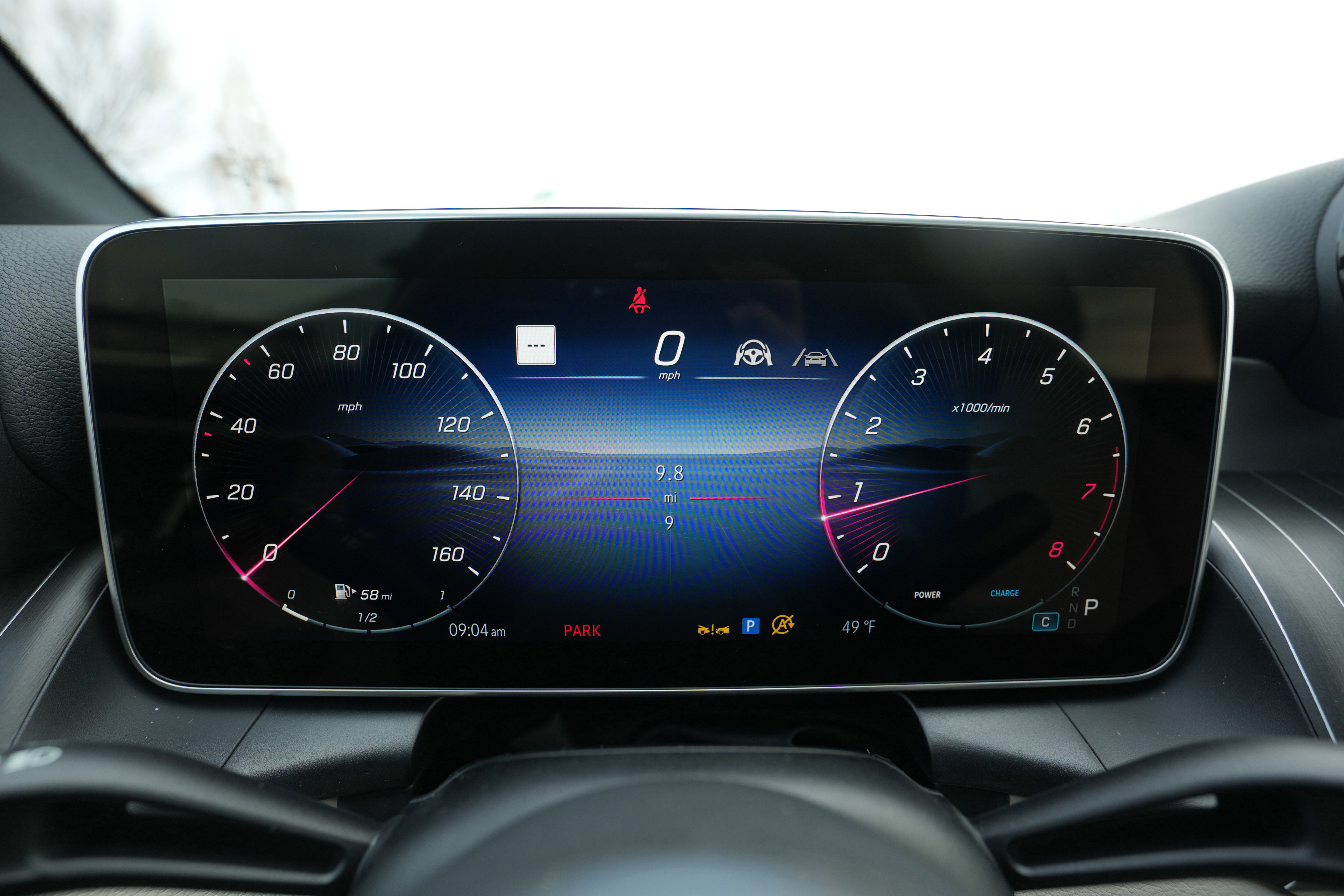 New 2026 Mercedes-Benz GLC 300 4MATIC image 24