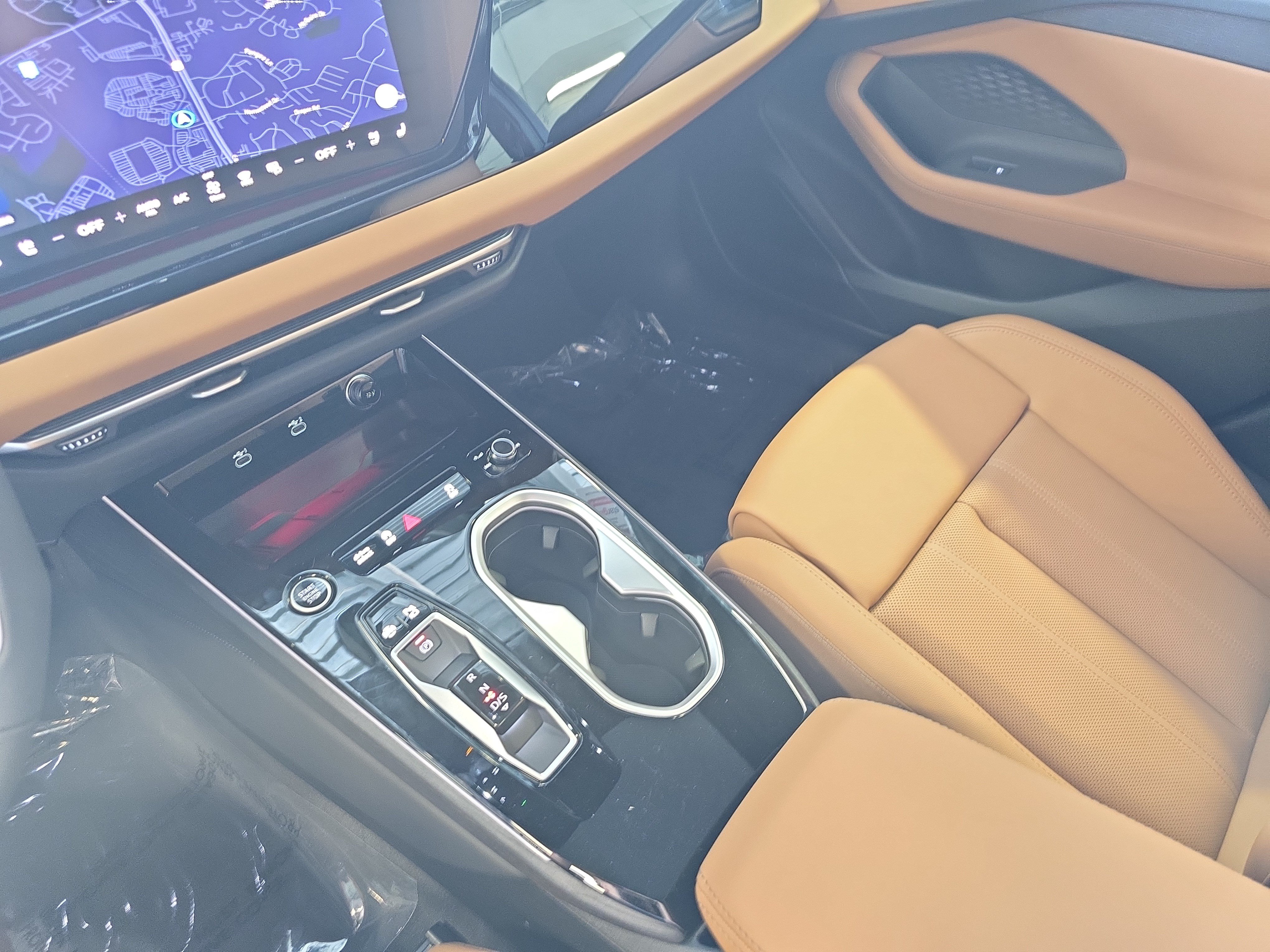 New 2026 Audi A6 Premium Plus AWD/4WD image 21