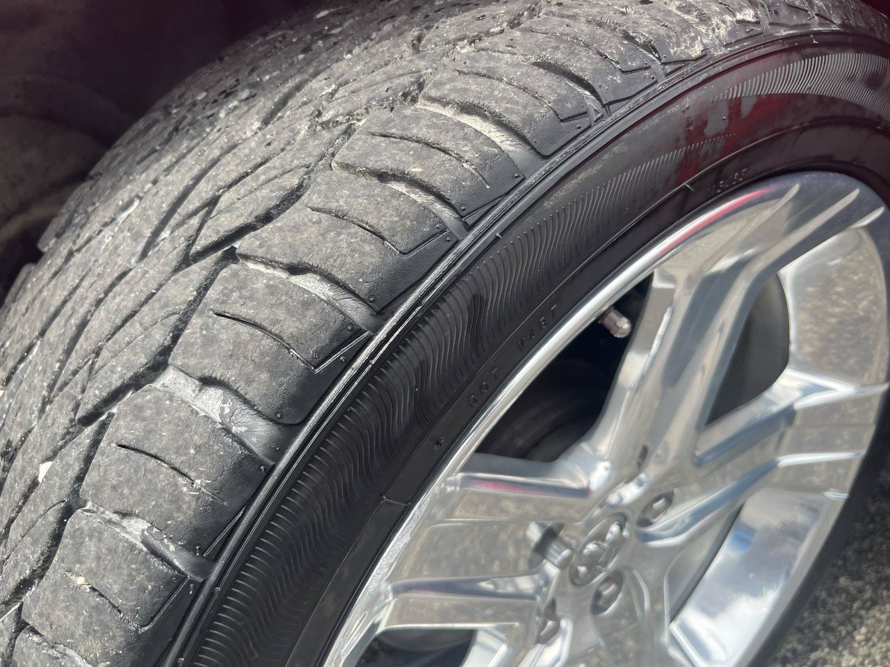 Used 2017 RAM 1500 Sport RWD image 55