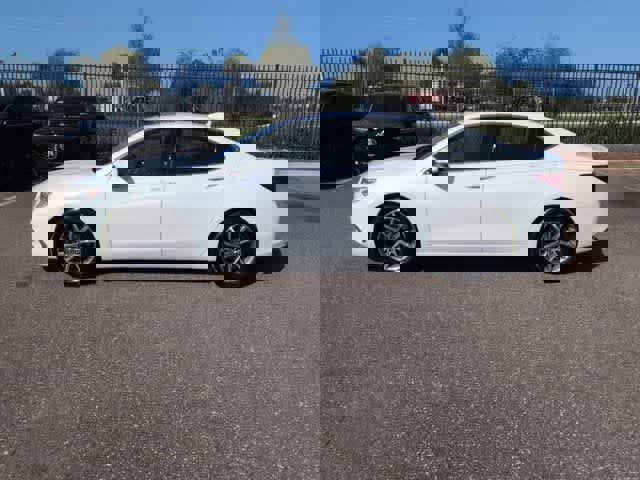 Certified 2018 Acura TLX w/ Technology Package image 5