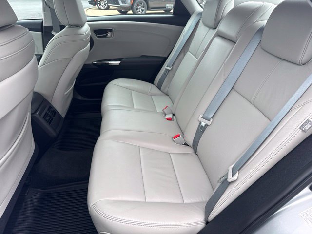 Certified 2017 Toyota Avalon Touring w/ All Weather Liner Package FWD image 30