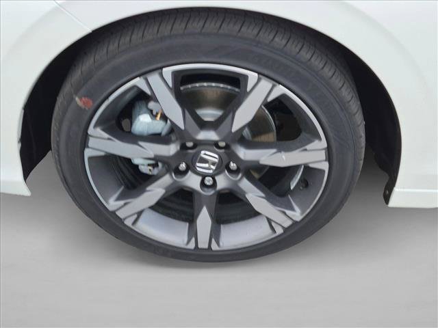 New 2026 Honda Civic Sport Touring image 9