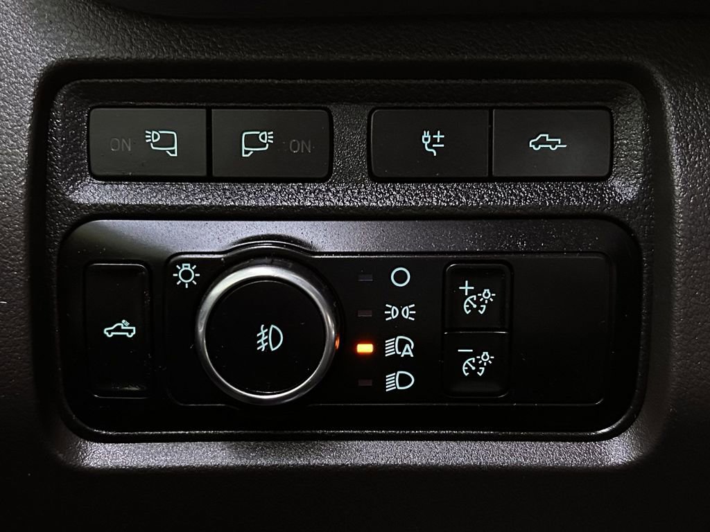 Used 2024 Ford F250 King Ranch image 24