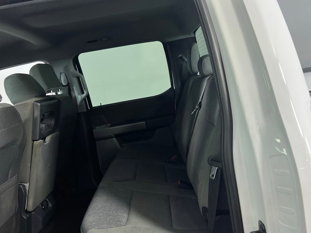 Used 2024 Ford F150 XLT w/ Tow/Haul Package image 27