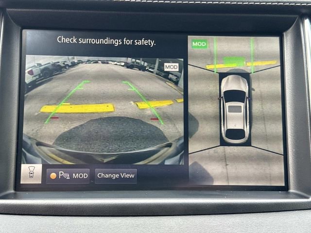 Used 2023 INFINITI QX55 Sensory w/ Lighting Package AWD/4WD image 27