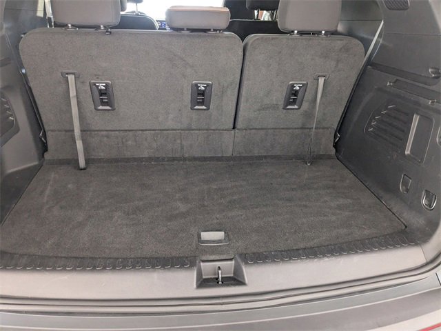 Certified 2025 Chevrolet Traverse LT image 30