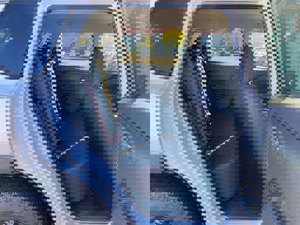 New 2026 Nissan Rogue SV image 24