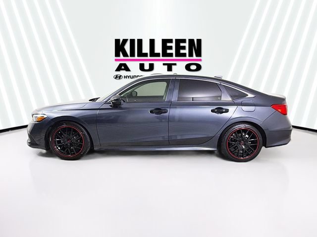 Used 2024 Honda Civic Touring image 4