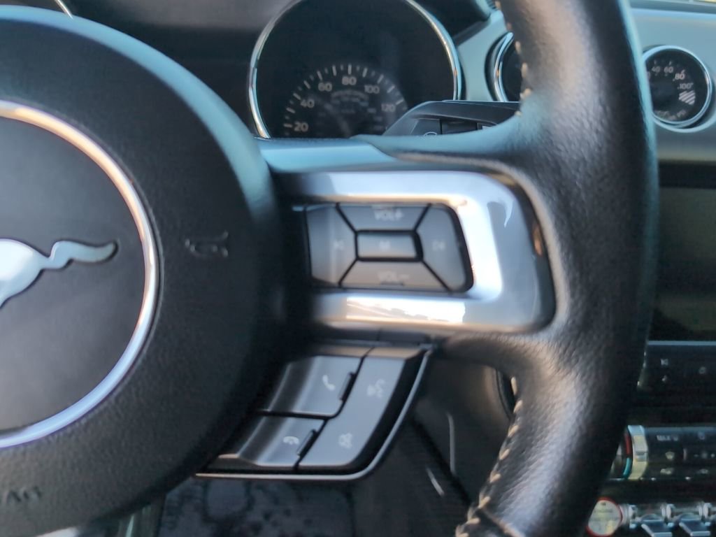 Used 2015 Ford Mustang GT Premium w/ GT Performance Package image 17