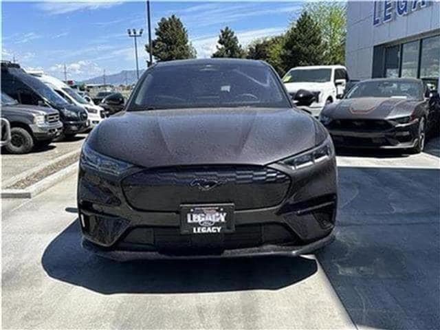 Used 2022 Ford Mustang Mach-E GT w/ GT Performance Edition image 76