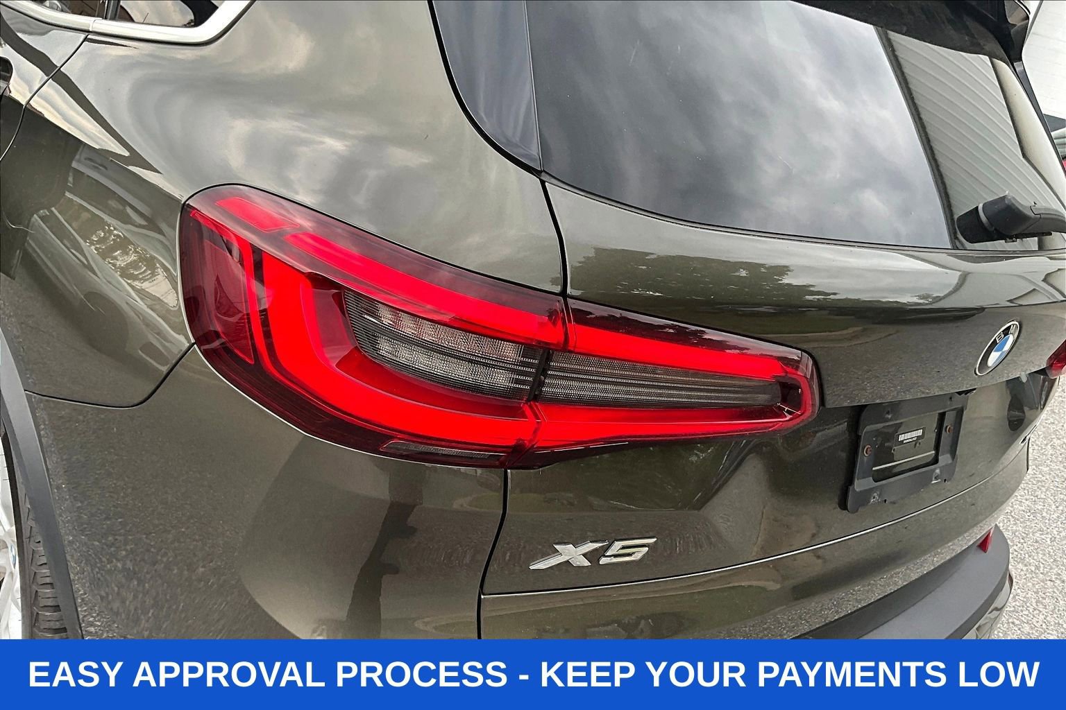 Used 2020 BMW X5 xDrive40i w/ Premium Package AWD/4WD image 30