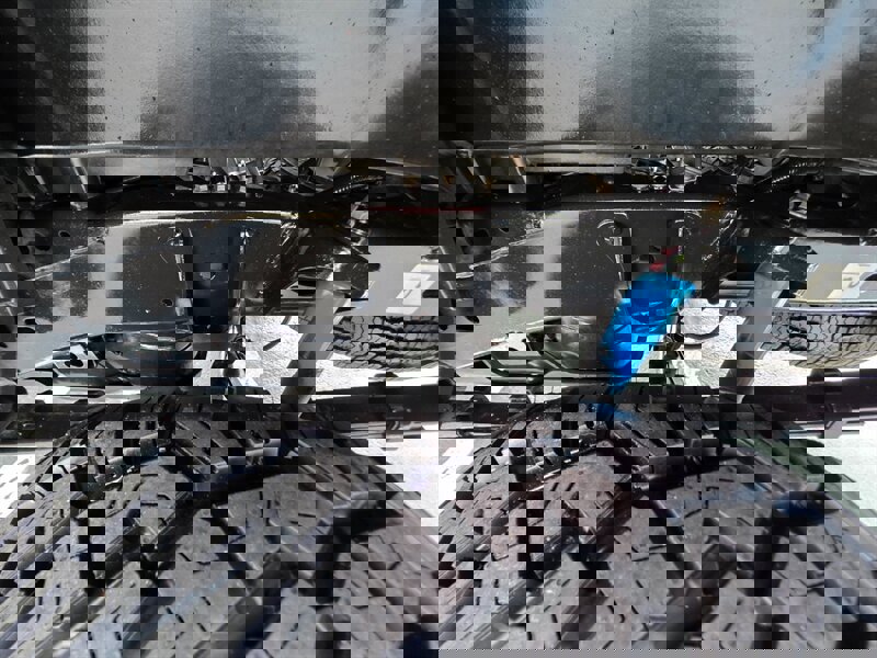 Used 2017 Toyota Tacoma TRD Off-Road w/ Premium & Technology Package image 51