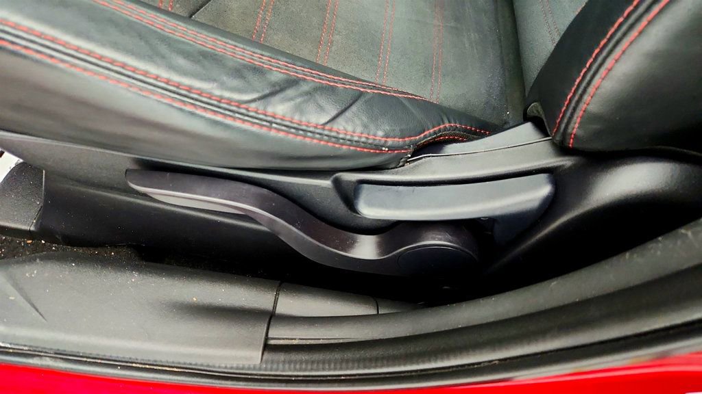 Used 2023 Mitsubishi Outlander Sport ES image 11