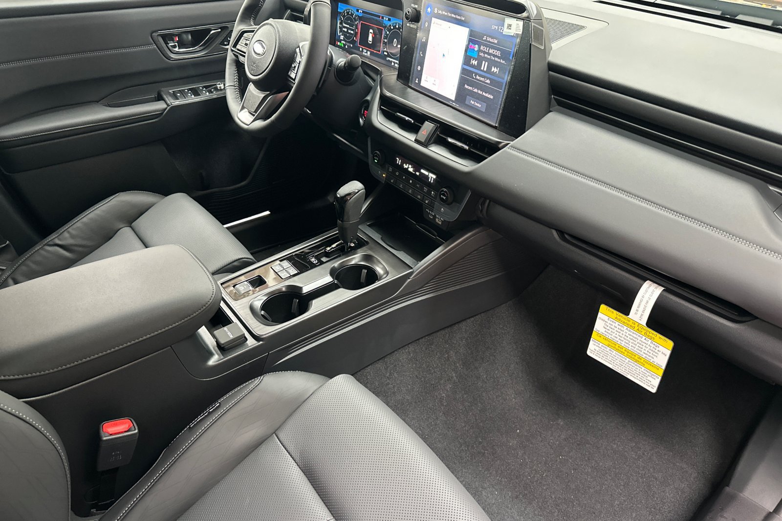 New 2026 Subaru Outback Touring XT AWD/4WD image 19