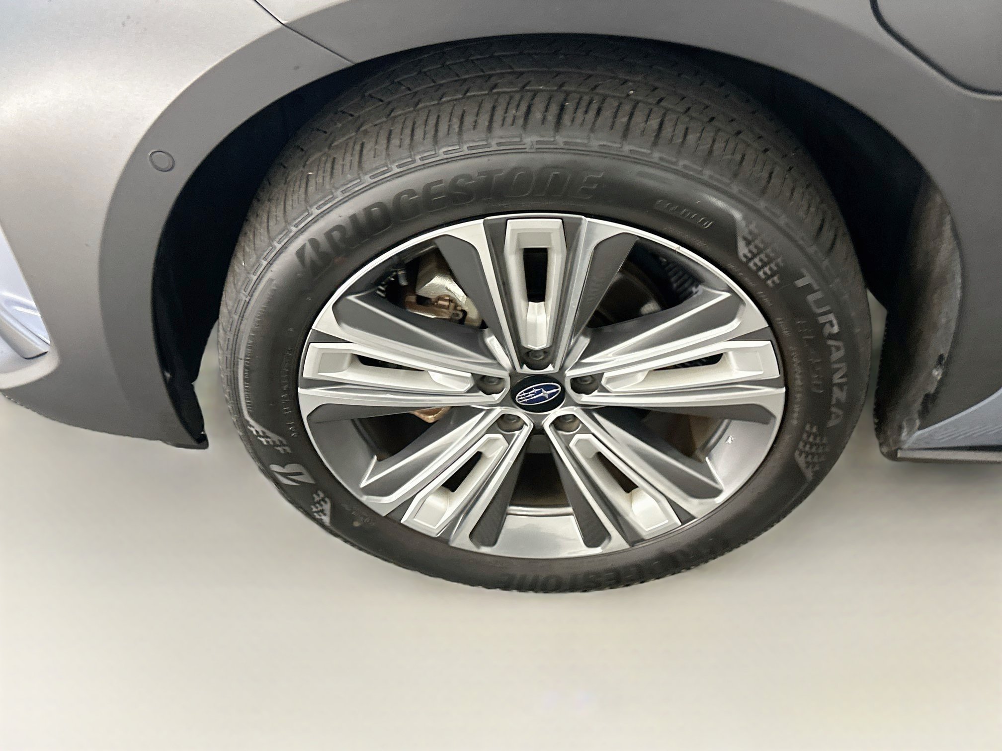 Used 2023 Subaru Solterra AWD image 11