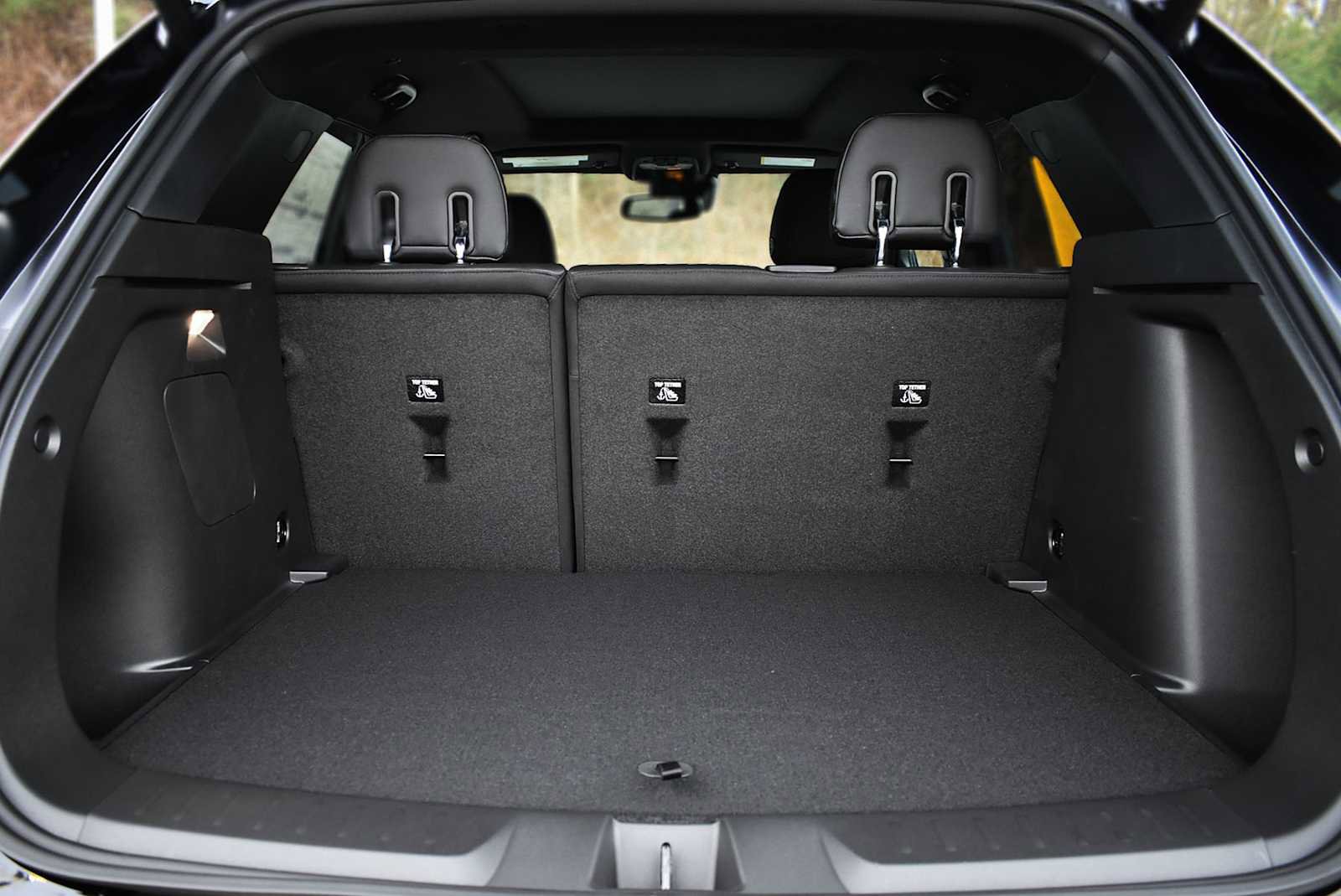 New 2026 Chevrolet TrailBlazer ACTIV w/ Convenience Package image 8