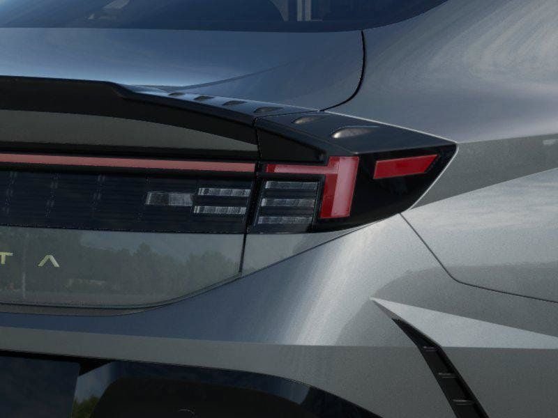 New 2025 Hyundai Sonata SEL FWD image 12