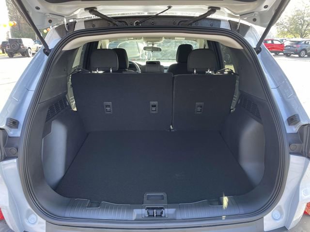 New 2026 Ford Escape Active image 8