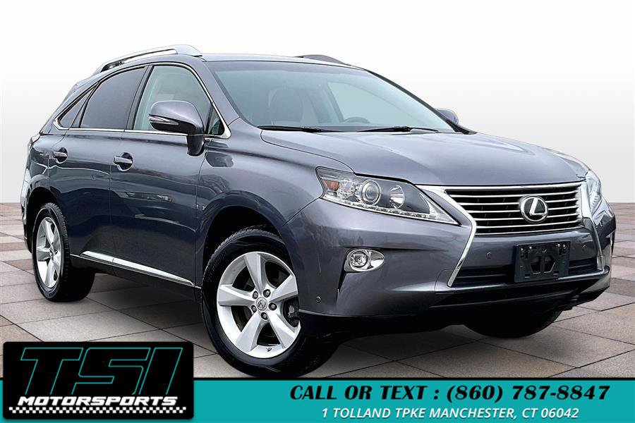 Used 2015 Lexus RX 350 AWD image 12