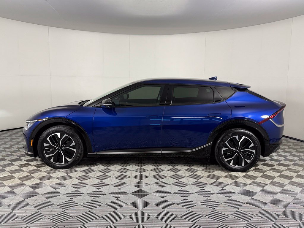 Used 2024 Kia EV6 Wind RWD image 10