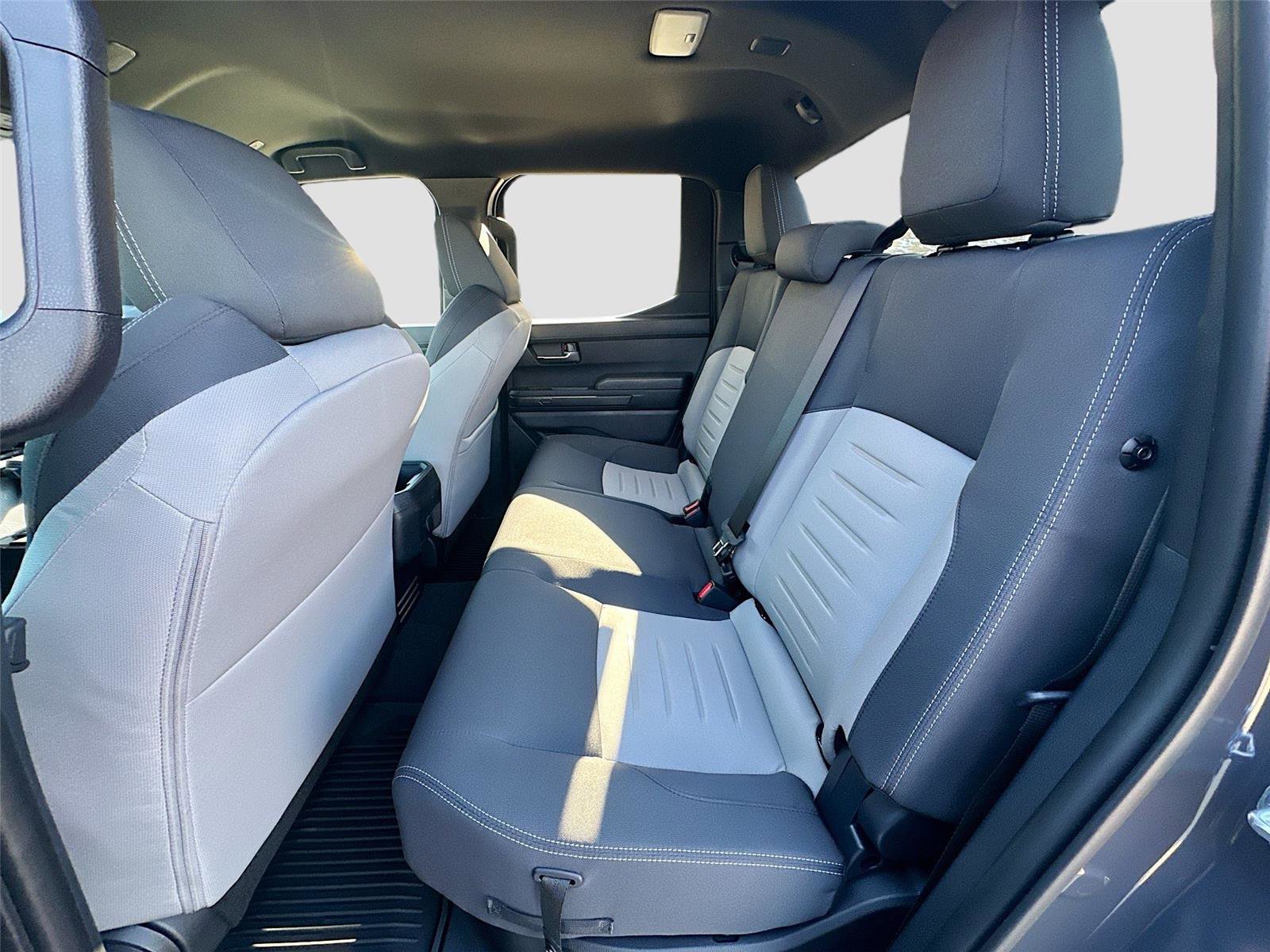 New 2026 Toyota Tacoma TRD Sport image 20