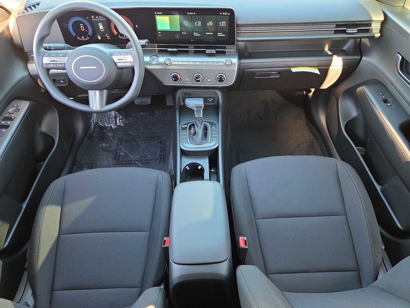 New 2026 Hyundai Kona SE image 15