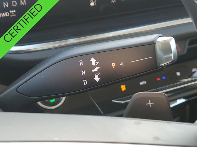 Certified 2024 Buick Envision Preferred image 17