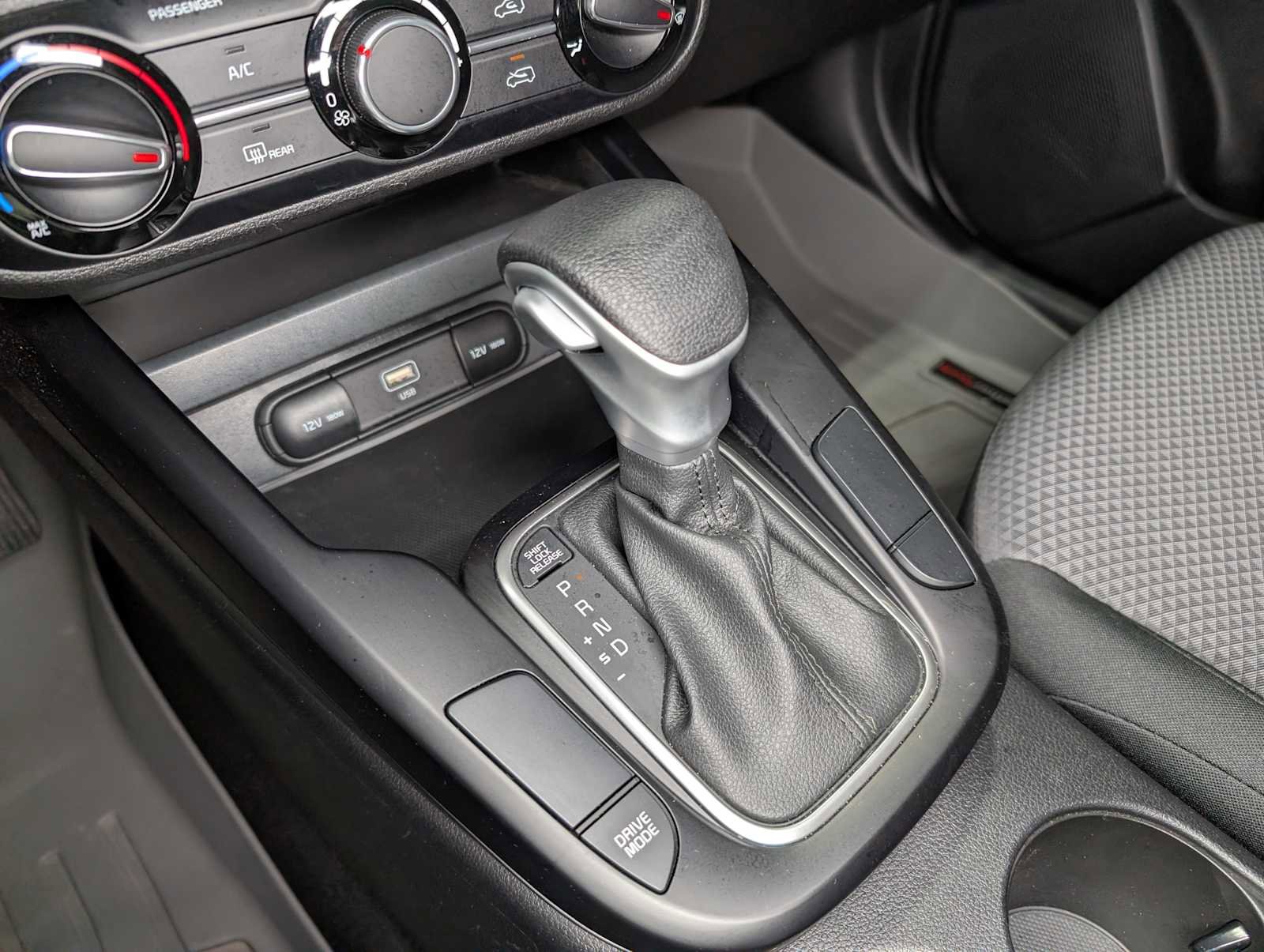 Certified 2023 Kia Soul LX image 27