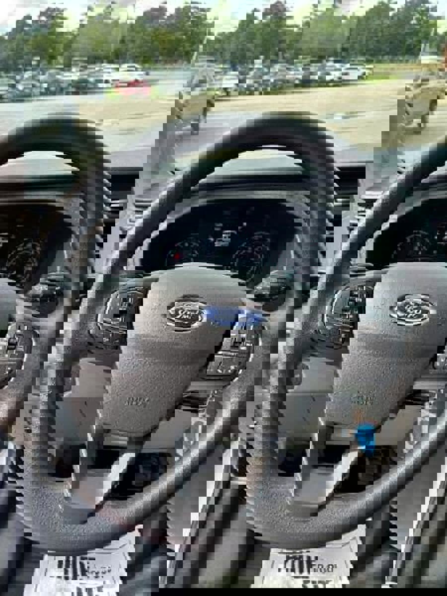 New 2025 Ford Transit 350 XL image 17